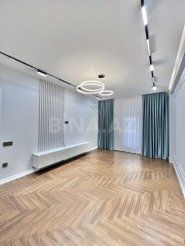 Satılır 3 otaqlı yeni tikili 93 m², Nəriman Nərimanov m., photo 3 from 14