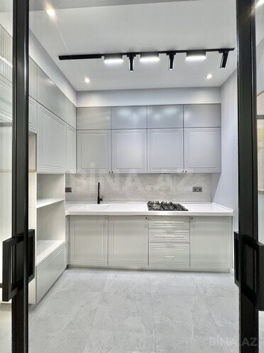 Satılır 3 otaqlı yeni tikili 93 m², Nəriman Nərimanov m., photo 7 from 14