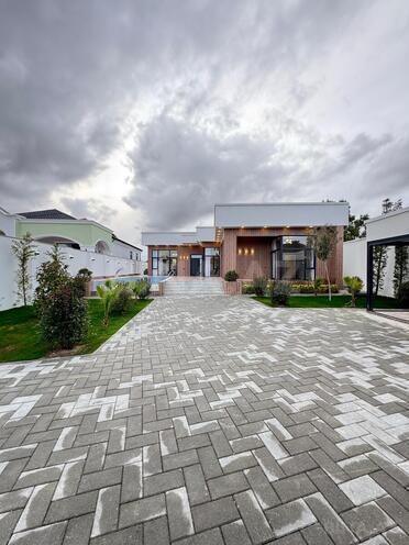 Продаётся 5-комн. дом/дача 300 м², пос. Мардакан, photo 4 from 23