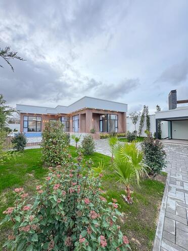 Продаётся 5-комн. дом/дача 300 м², пос. Мардакан, photo 3 from 23