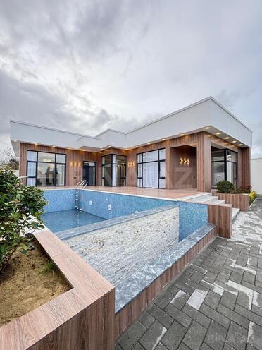 Продаётся 5-комн. дом/дача 300 м², пос. Мардакан, photo 1 from 23