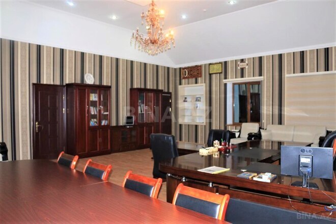 Сдаётся 12-комн. офис 400 м², м. Насими, photo 4 from 17