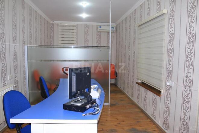 Сдаётся 12-комн. офис 400 м², м. Насими, photo 11 from 17