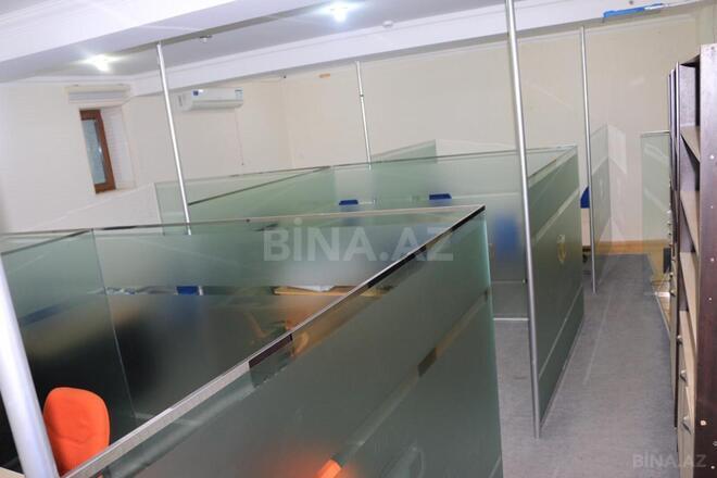 Сдаётся 12-комн. офис 400 м², м. Насими, photo 7 from 17
