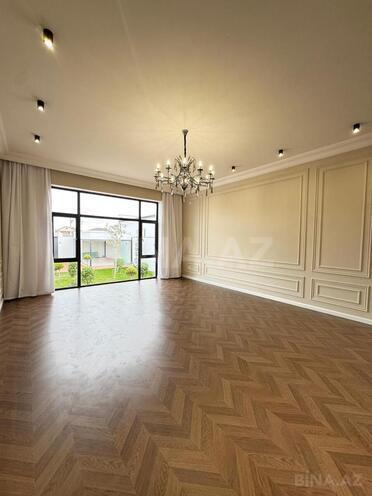 Satılır 5 otaqlı həyət evi/bağ evi 300 m², Mərdəkan q., photo 12 from 23
