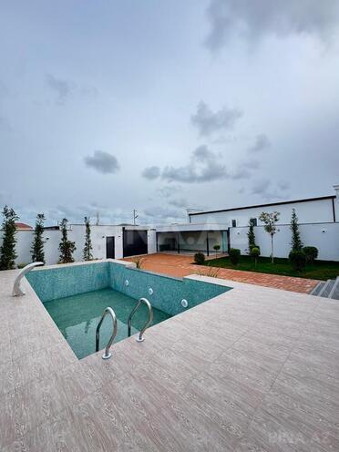 Satılır 5 otaqlı həyət evi/bağ evi 300 m², Mərdəkan q., photo 7 from 23