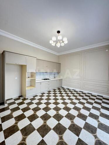 Satılır 5 otaqlı həyət evi/bağ evi 300 m², Mərdəkan q., photo 14 from 23