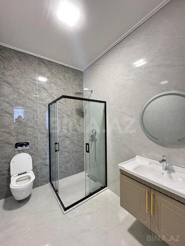 Satılır 5 otaqlı həyət evi/bağ evi 300 m², Mərdəkan q., photo 22 from 23