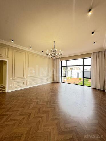 Satılır 5 otaqlı həyət evi/bağ evi 300 m², Mərdəkan q., photo 11 from 23