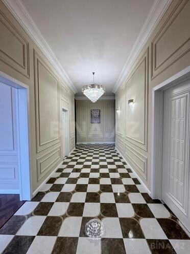 Satılır 5 otaqlı həyət evi/bağ evi 300 m², Mərdəkan q., photo 10 from 23