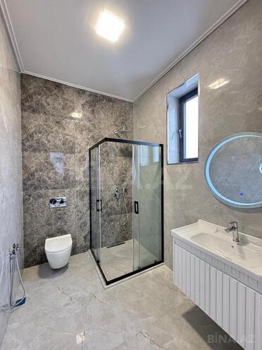 Satılır 5 otaqlı həyət evi/bağ evi 300 m², Mərdəkan q., photo 20 from 23