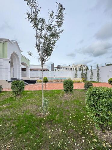 Satılır 5 otaqlı həyət evi/bağ evi 300 m², Mərdəkan q., photo 9 from 23