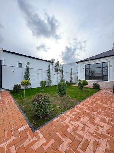 Satılır 5 otaqlı həyət evi/bağ evi 300 m², Mərdəkan q., photo 5 from 23