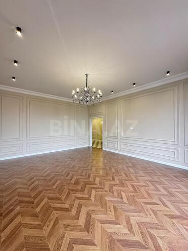 Satılır 5 otaqlı həyət evi/bağ evi 300 m², Mərdəkan q., photo 13 from 23