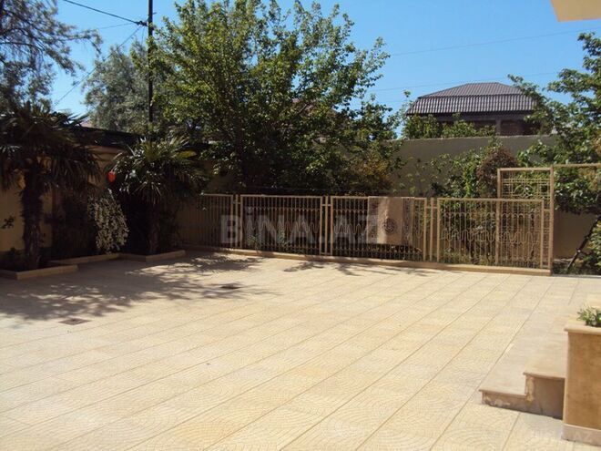Satılır 7 otaqlı həyət evi/bağ evi 450 m², Xocəsən m., photo 5 from 30