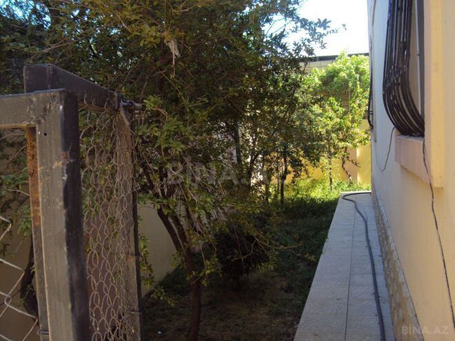 Satılır 7 otaqlı həyət evi/bağ evi 450 m², Xocəsən m., photo 10 from 30