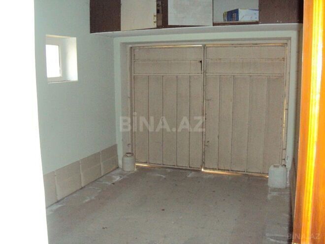 Satılır 7 otaqlı həyət evi/bağ evi 450 m², Xocəsən m., photo 27 from 30