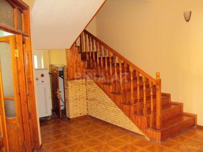 Satılır 7 otaqlı həyət evi/bağ evi 450 m², Xocəsən m., photo 19 from 30