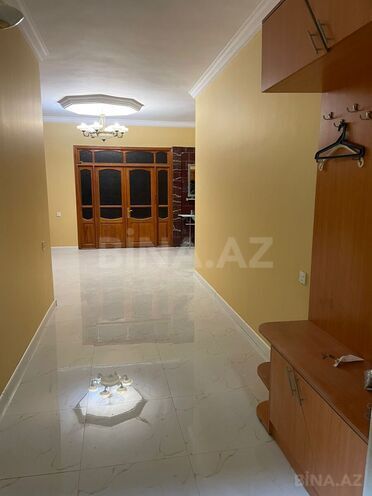 Satılır 7 otaqlı həyət evi/bağ evi 450 m², Xocəsən m., photo 6 from 30