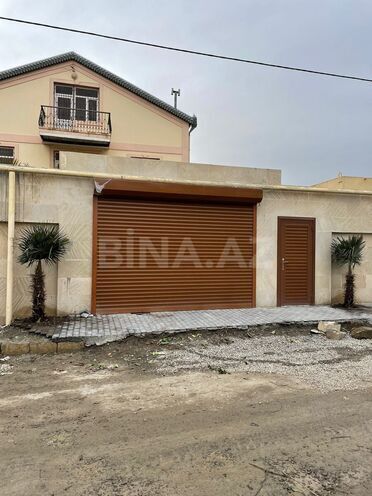 Satılır 7 otaqlı həyət evi/bağ evi 450 m², Xocəsən m., photo 15 from 30