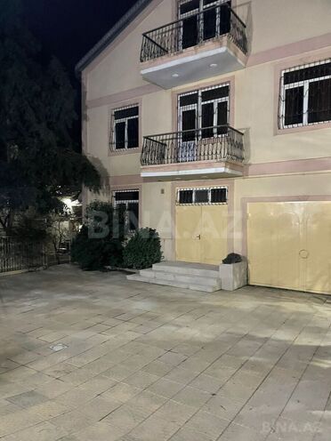 Satılır 7 otaqlı həyət evi/bağ evi 450 m², Xocəsən m., photo 14 from 30