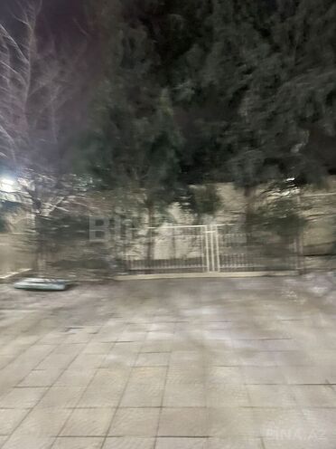 Satılır 7 otaqlı həyət evi/bağ evi 450 m², Xocəsən m., photo 23 from 30
