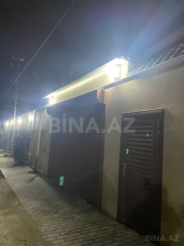 Satılır 7 otaqlı həyət evi/bağ evi 450 m², Xocəsən m., photo 11 from 30