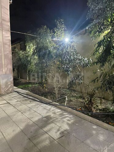 Satılır 7 otaqlı həyət evi/bağ evi 450 m², Xocəsən m., photo 24 from 30