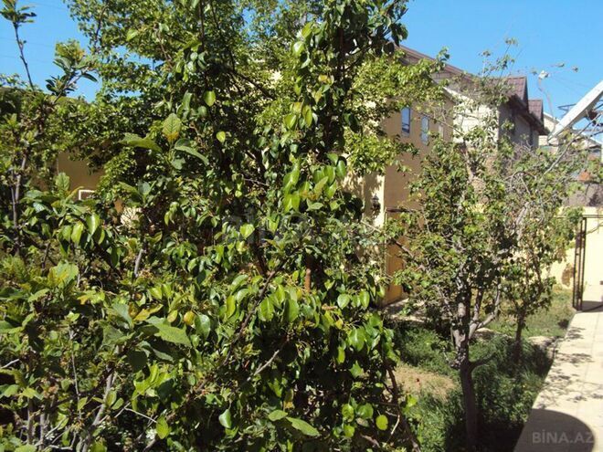 Satılır 7 otaqlı həyət evi/bağ evi 450 m², Xocəsən m., photo 28 from 30