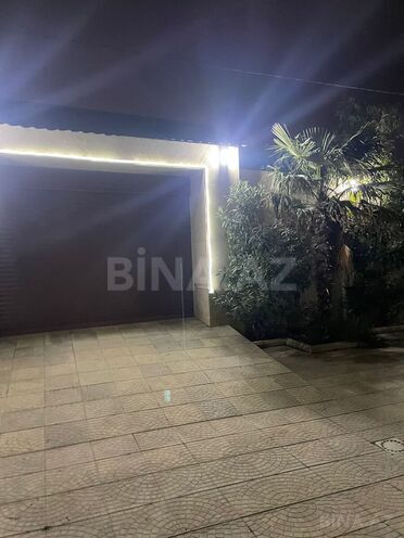 Satılır 7 otaqlı həyət evi/bağ evi 450 m², Xocəsən m., photo 25 from 30