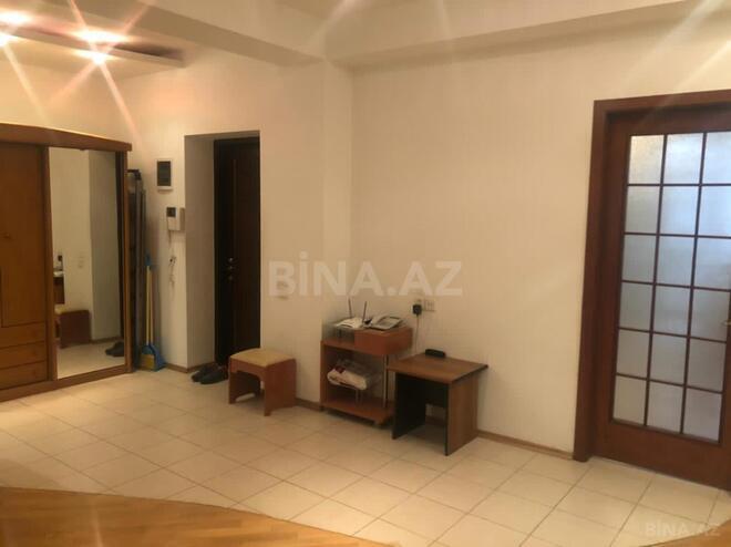İcarəyə verilir 3 otaqlı yeni tikili 155 m², Nizami m., photo 7 from 18