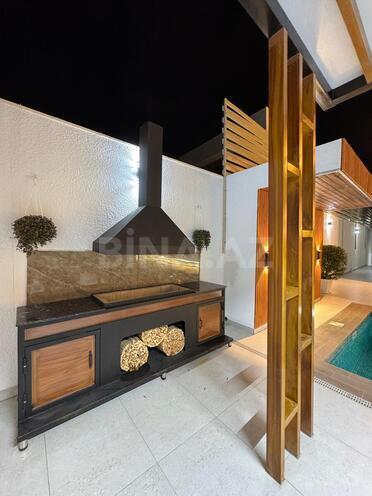 Продаётся 5-комн. дом/дача 300 м², пос. Мардакан, photo 15 from 31