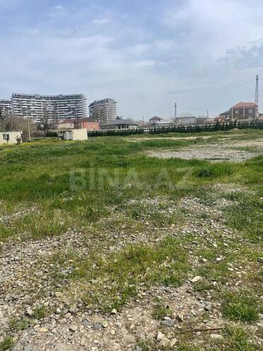 Продаётся  участок 62 сот, м. Ходжасан, photo 4 from 6