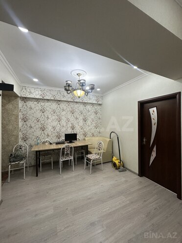 Satılır 2 otaqlı yeni tikili 58 m², photo 13 from 16