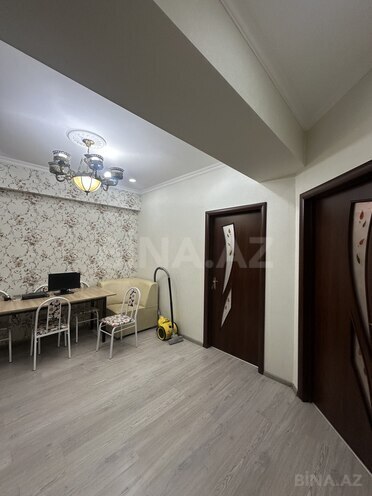 Satılır 2 otaqlı yeni tikili 58 m², photo 11 from 16