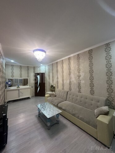 Satılır 2 otaqlı yeni tikili 58 m², photo 5 from 16