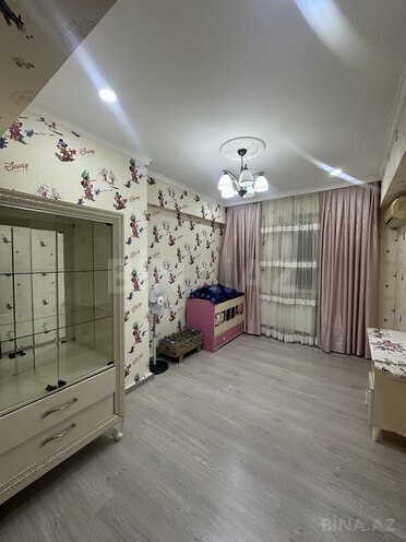 Satılır 2 otaqlı yeni tikili 58 m², photo 6 from 16