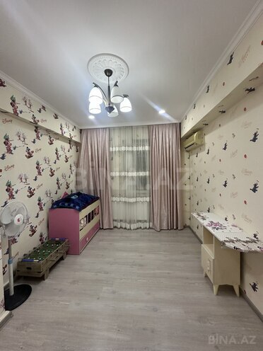 Satılır 2 otaqlı yeni tikili 58 m², photo 8 from 16