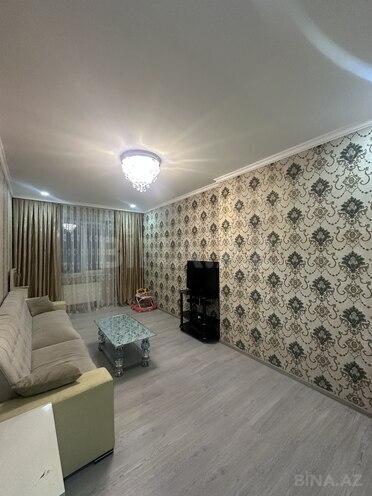 Satılır 2 otaqlı yeni tikili 58 m², photo 4 from 16