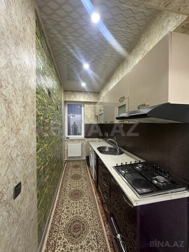 Satılır 2 otaqlı yeni tikili 58 m², photo 9 from 16