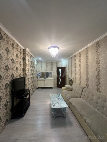 Satılır 2 otaqlı yeni tikili 58 m², photo 3 from 16