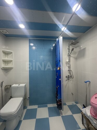 Satılır 2 otaqlı yeni tikili 58 m², photo 15 from 16