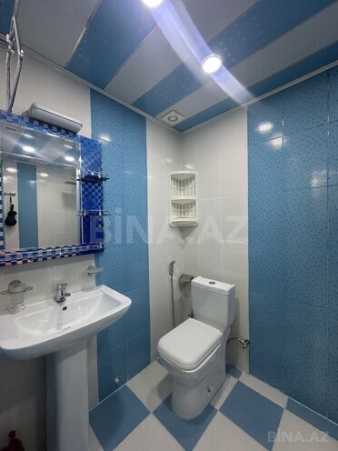 Satılır 2 otaqlı yeni tikili 58 m², photo 14 from 16