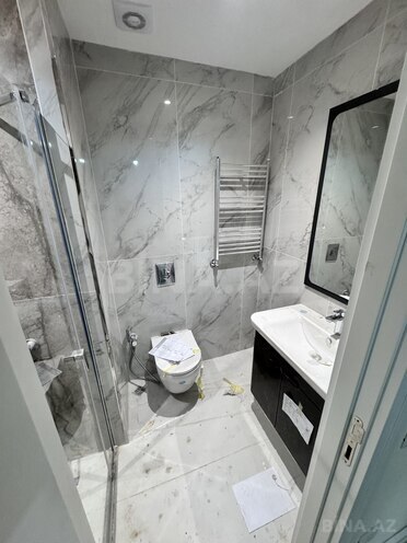 Satılır 3 otaqlı yeni tikili 83 m², Yasamal q., photo 12 from 21