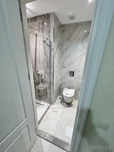 Satılır 3 otaqlı yeni tikili 83 m², Yasamal q., photo 14 from 21