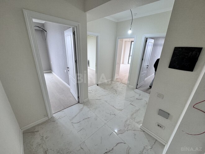 Satılır 3 otaqlı yeni tikili 83 m², Yasamal q., photo 15 from 21