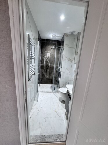 Satılır 3 otaqlı yeni tikili 83 m², Yasamal q., photo 13 from 21