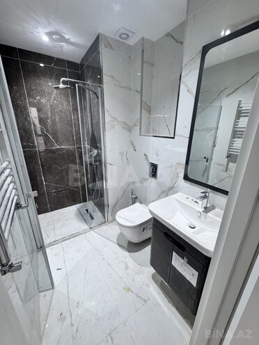 Satılır 3 otaqlı yeni tikili 83 m², Yasamal q., photo 11 from 21