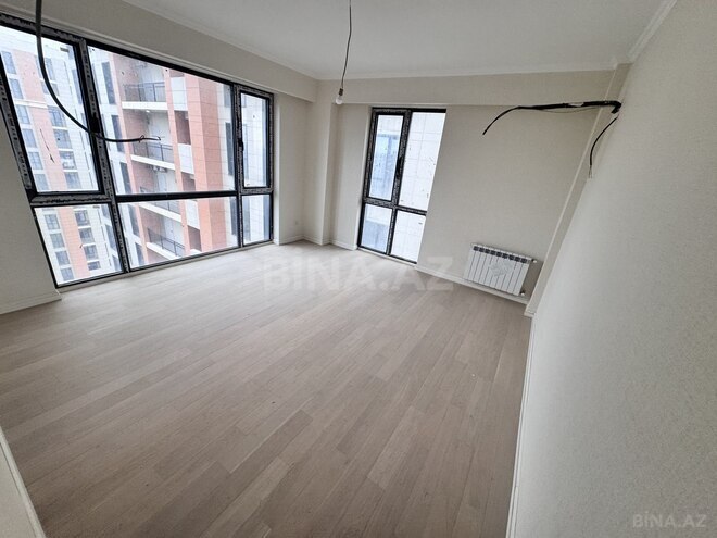 Satılır 3 otaqlı yeni tikili 83 m², Yasamal q., photo 4 from 21