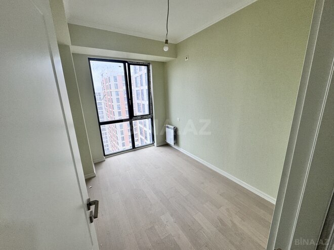 Satılır 3 otaqlı yeni tikili 83 m², Yasamal q., photo 9 from 21